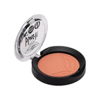 puro bio blush in cialda rosa corallo 02