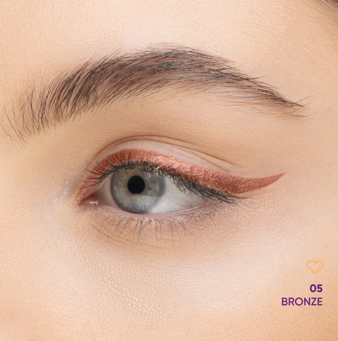 nejha Partner in Eye Pencil – Matita Occhi Waterproof