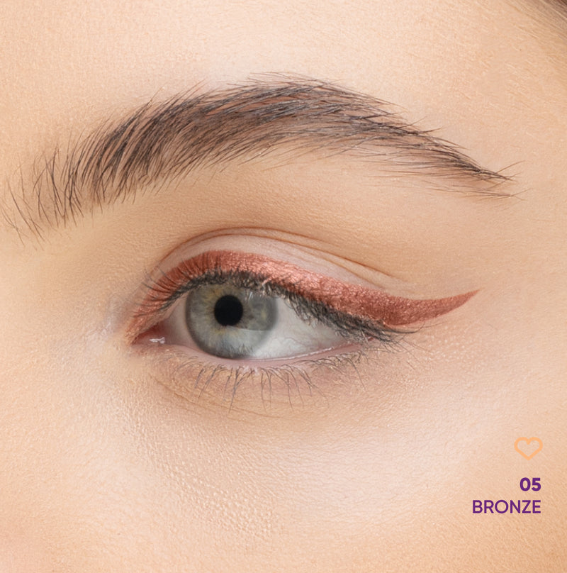 nejha Partner in Eye Pencil – Matita Occhi Waterproof