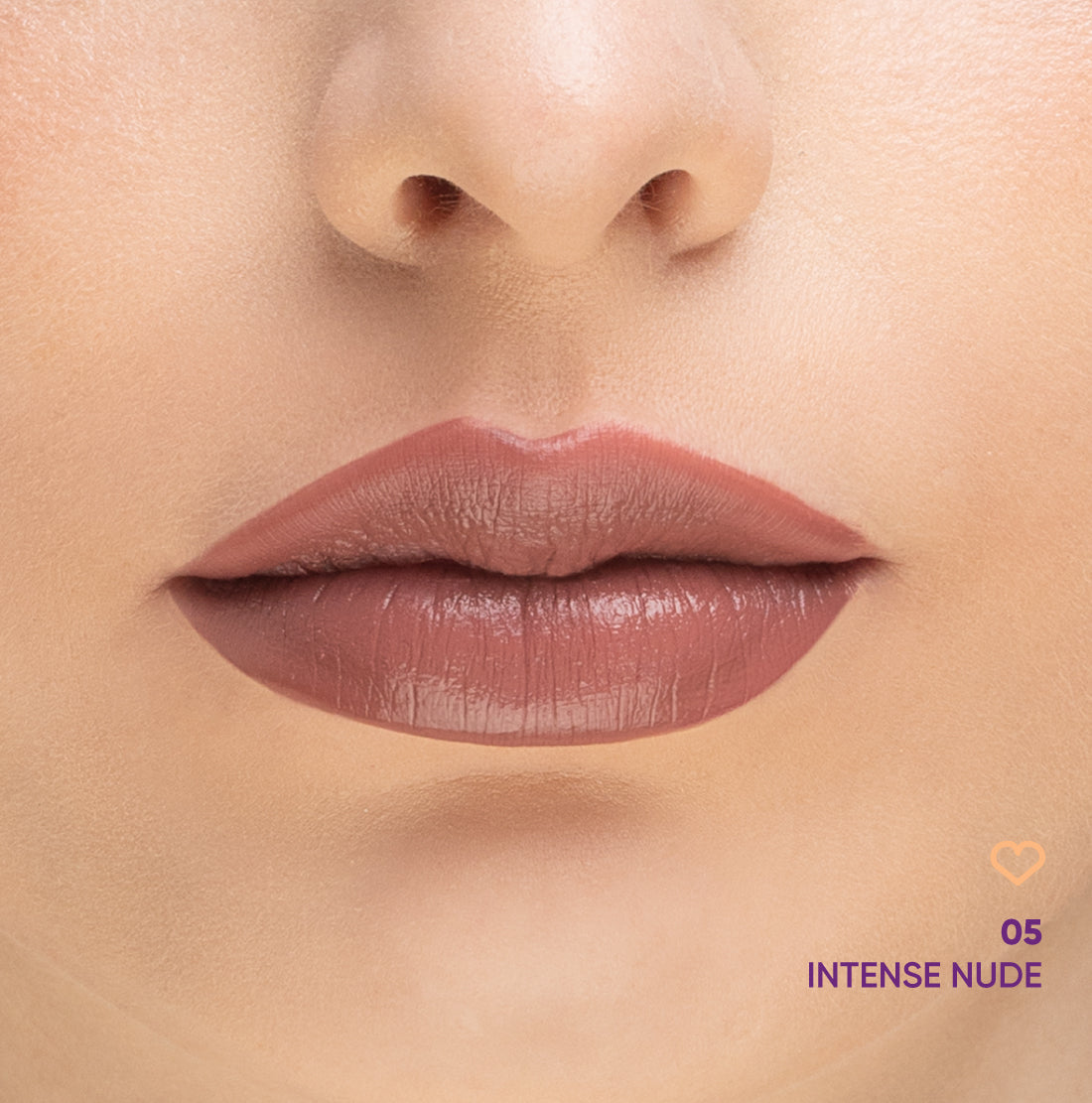 nejha Lip-phoria – Rossetto Liquido Matt