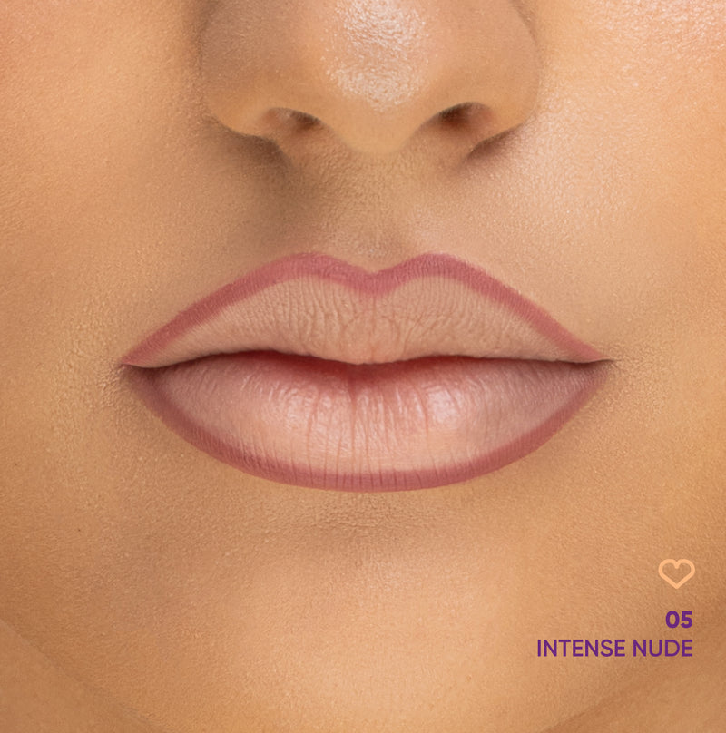 nejha Lip-Ossession Pencil – Matita labbra
