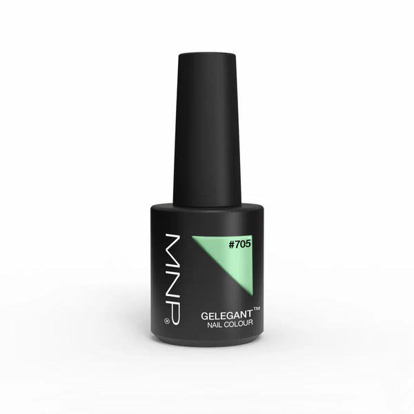 Mesauda Gelegant Gel Polish 705 Mojito 8ml - smalto semipermanente