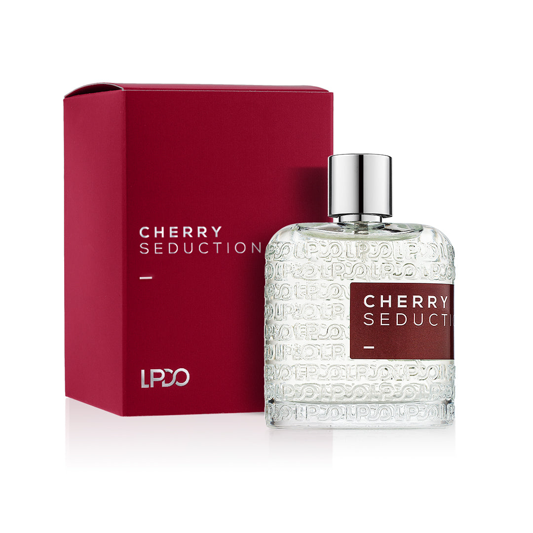 lpdo CHERRY SEDUCTION 100ML EDPI