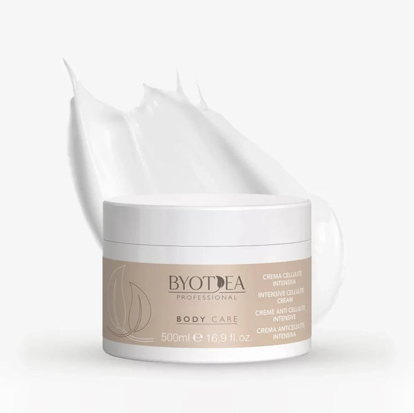 BYOTEA CREMA CELLULITE INTENSIVA 500 ml