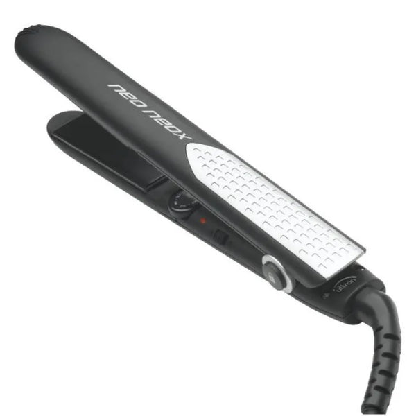 sinelco Piastra Professionale Nero