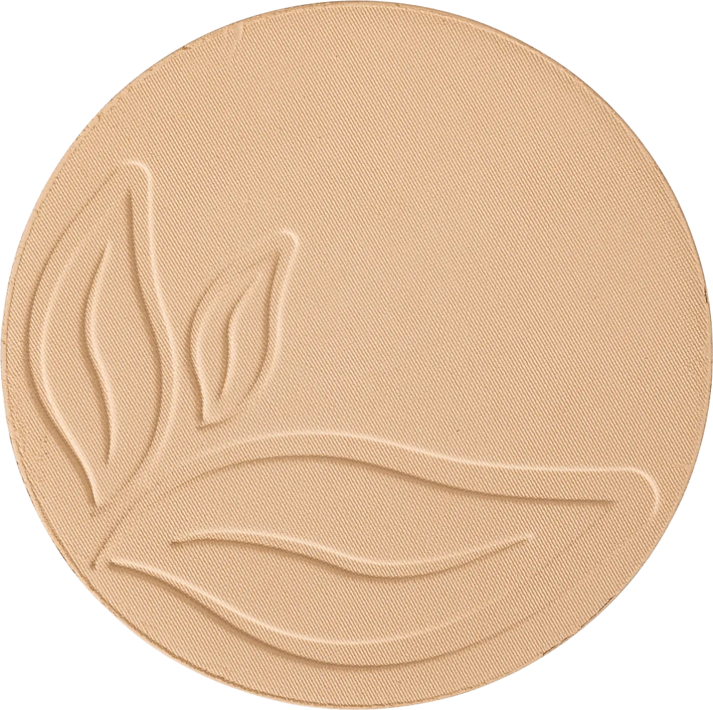 Puro bio Compact Foundation Fondotinta Compatto