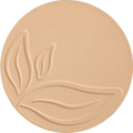 Puro bio Compact Foundation Fondotinta Compatto
