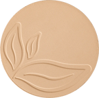 Puro bio Compact Foundation Fondotinta Compatto