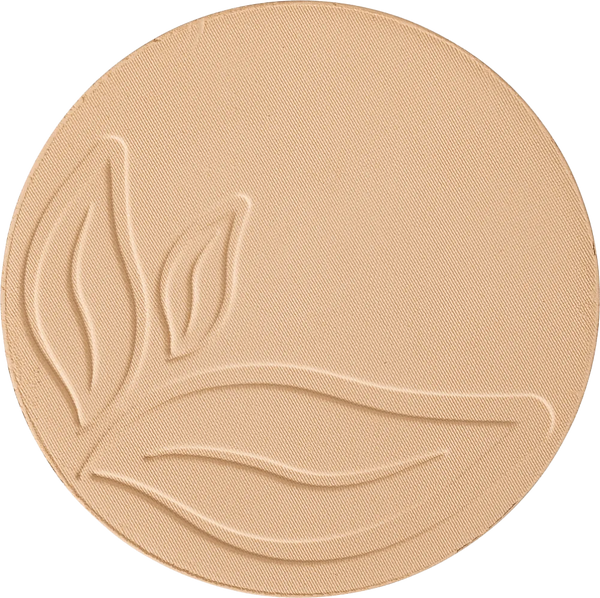 Puro bio Compact Foundation Fondotinta Compatto