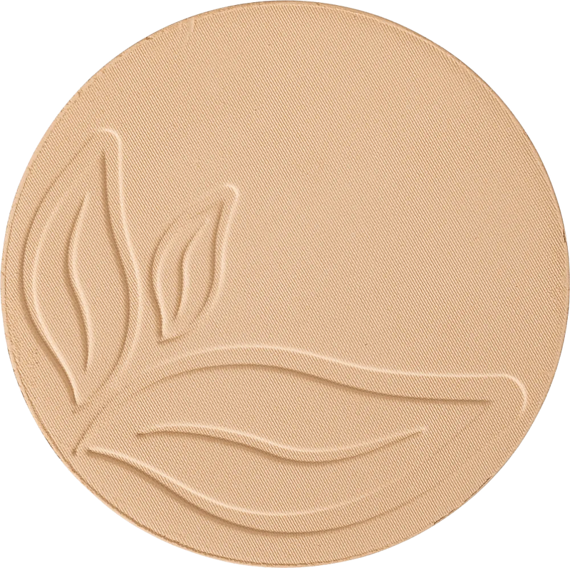 Puro bio Compact Foundation Fondotinta Compatto