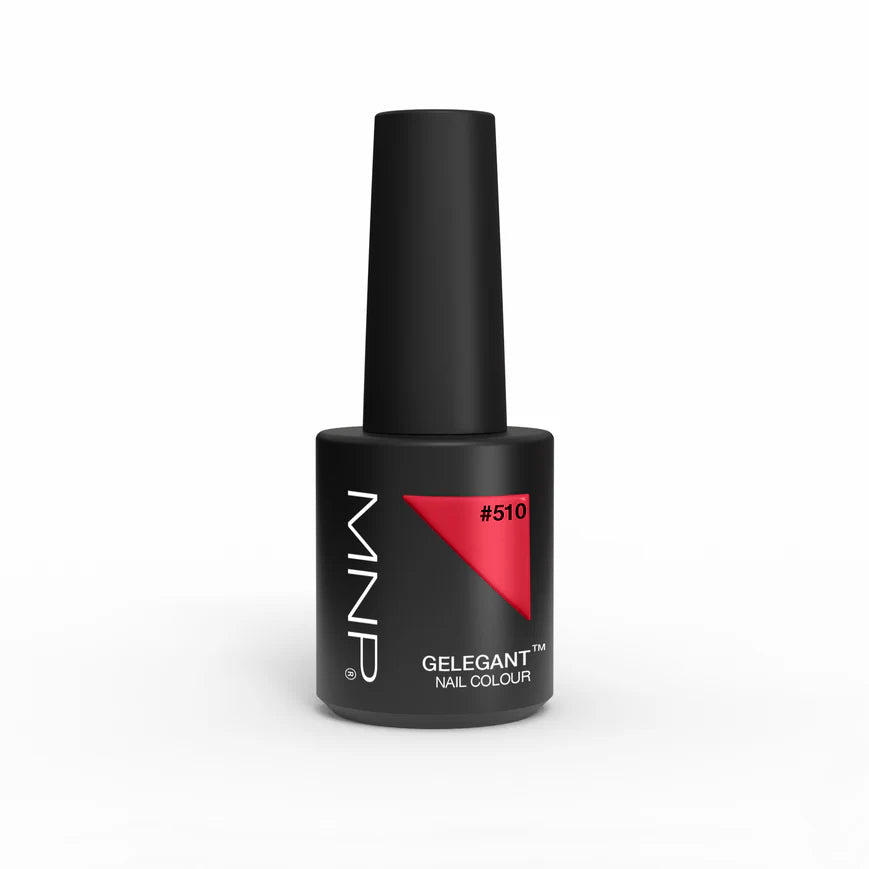Mesauda Gelegant Gel Polish 510 Poppy 8ml - smalto semipermanente