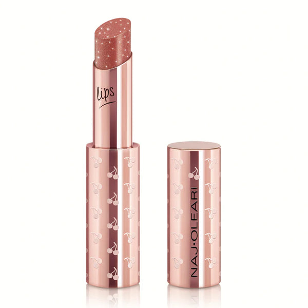 naj oleari Tender Glow Lip Balm Balsamo labbra ravviva colore