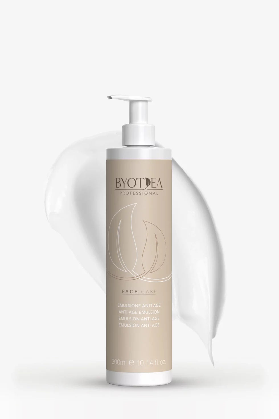 byothea EMULSIONE ANTI-AGE 300 ml