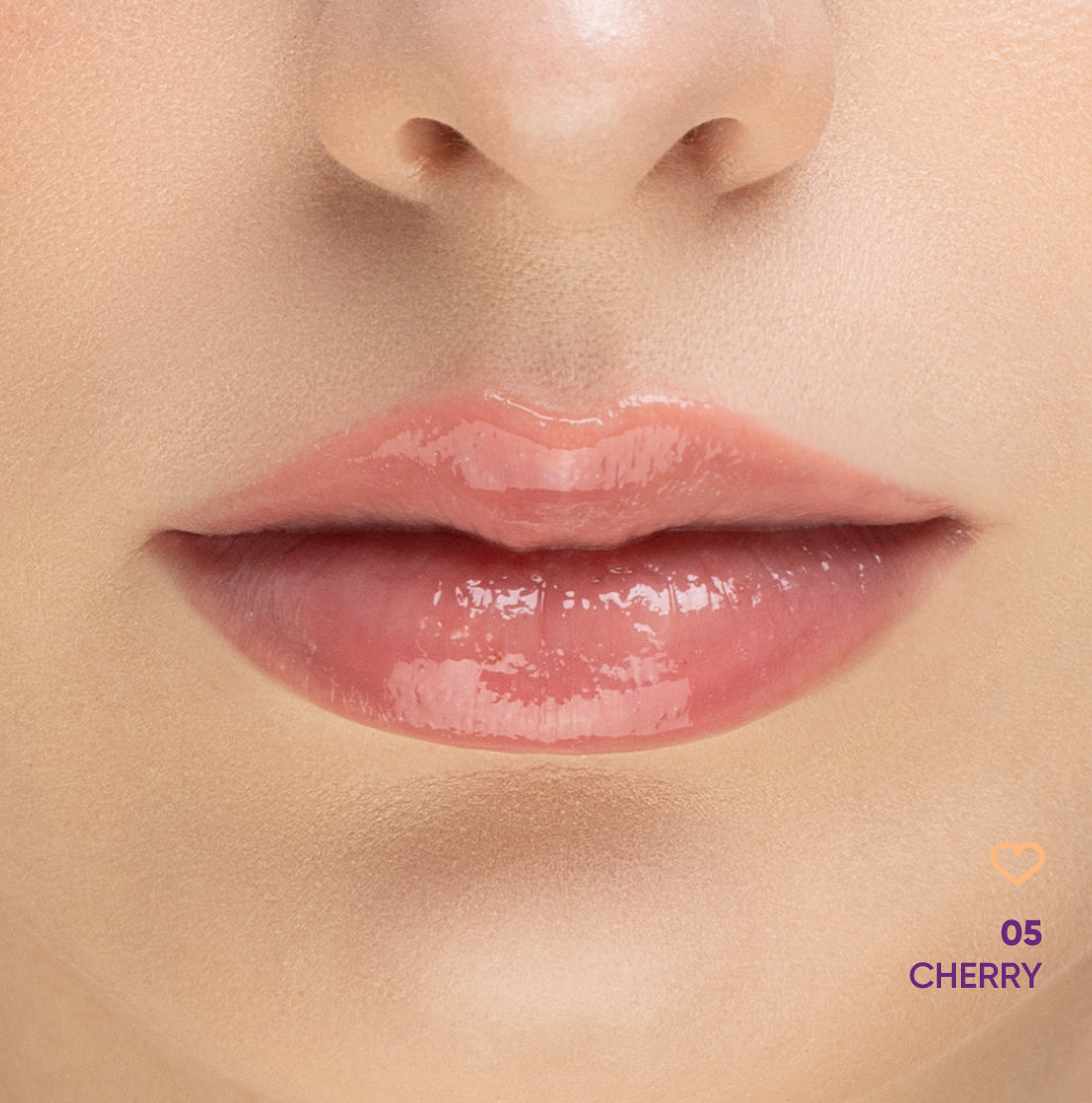 nejha Plump Boss – Gloss Effetto Plump