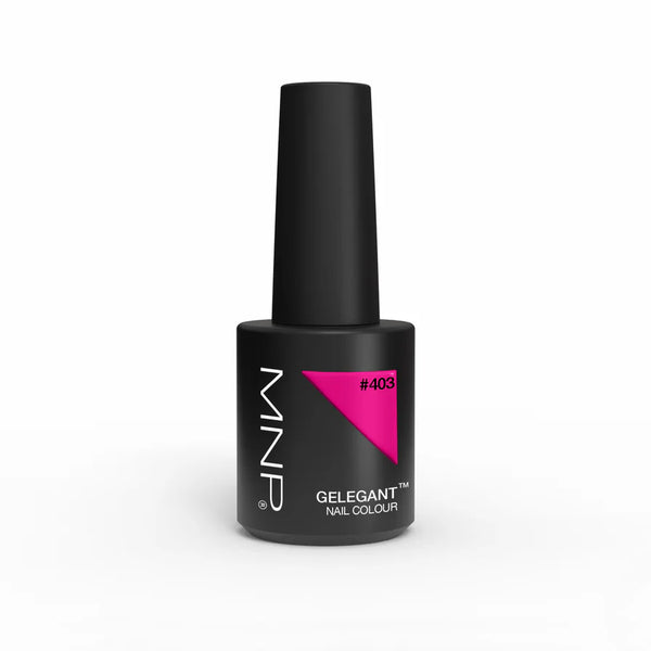 Mesauda Gelegant Gel Polish 403 Hectic Inside 8ml - smalto semipermanente