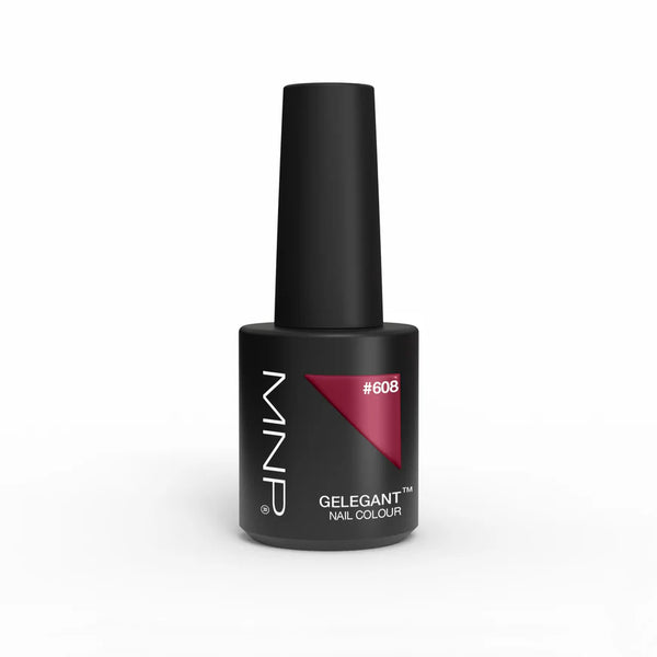 Mesauda Gelegant Gel Polish 608 Guepiere 8ml - smalto semipermanente