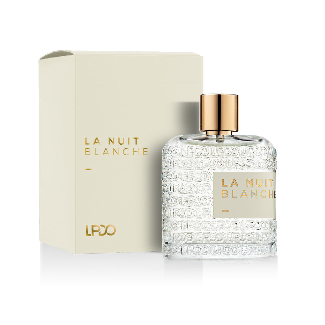 lpdo LA NUIT BLANCHE 100ML EDPI