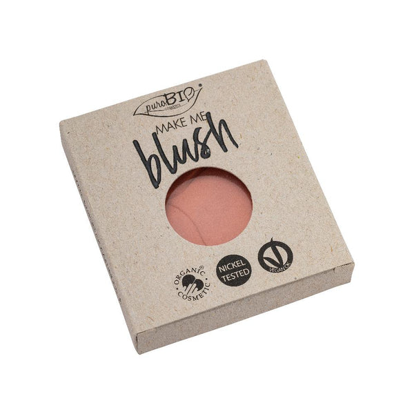 puro bio blush refil rosa corallo 02