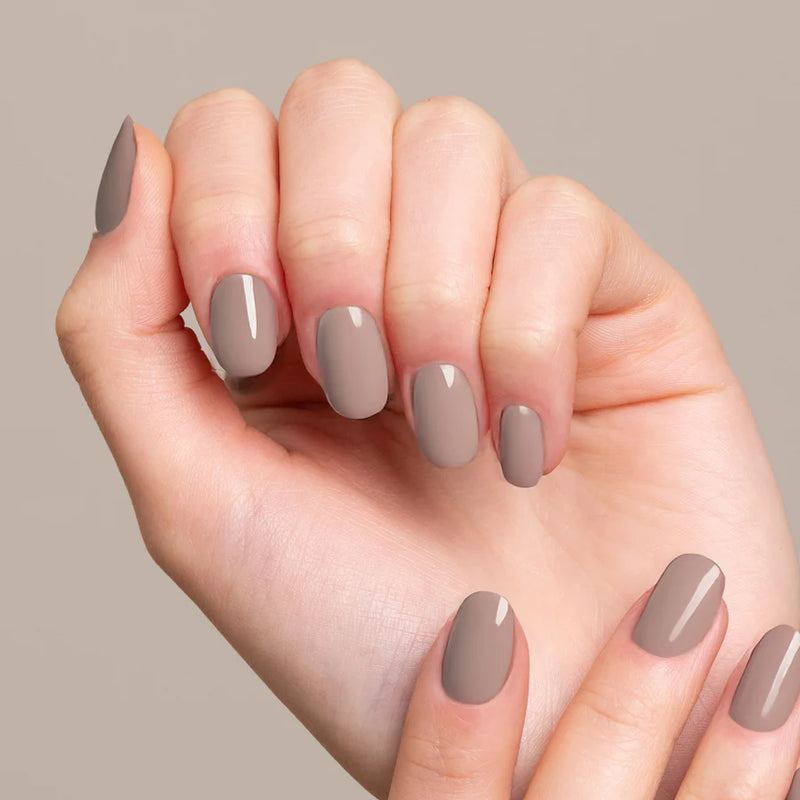Mesauda Gelegant Gel Polish 809 Wool 8ml - smalto semipermanente