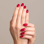 Mesauda Gelegant Gel Polish 603 Fil Rouge 8ml - smalto semipermanente