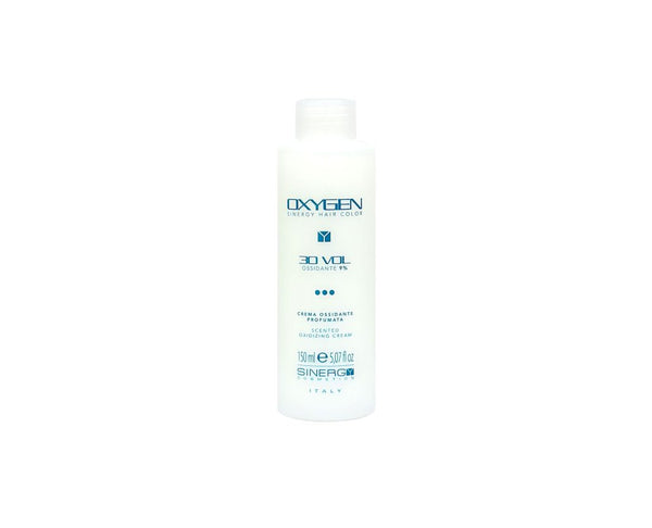 SINERGY COSMETICS - TECNICI - OXYGEN 30 VOL - 150 ml