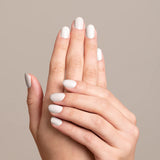 Mesauda Gelegant Gel Polish 202 Cinderella 8ml - smalto semipermanente