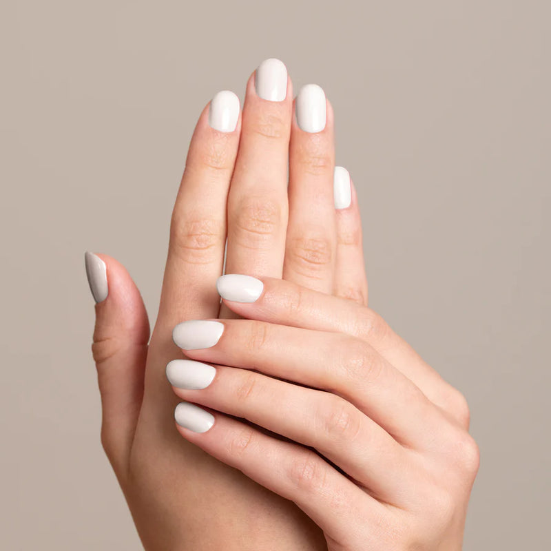 Mesauda Gelegant Gel Polish 202 Cinderella 8ml - smalto semipermanente