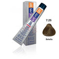 Bes Hi-Fi Hair Color Liposomi vegetali 7.25 BIONDO IRISEE MOGANO - Tinta per capelli - 100ml