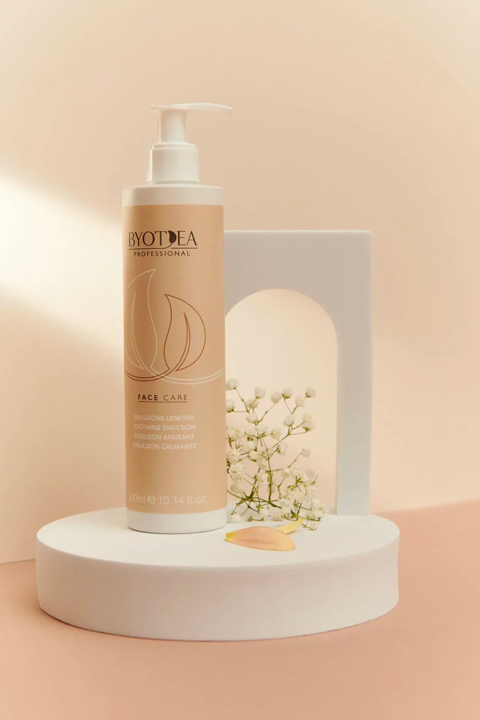 byothea EMULSIONE LENITIVA 300 ml