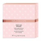 naj oleari Fancy Sun Bronzer Terra abbronzante effetto naturale