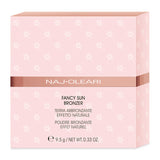 naj oleari Fancy Sun Bronzer Terra abbronzante effetto naturale