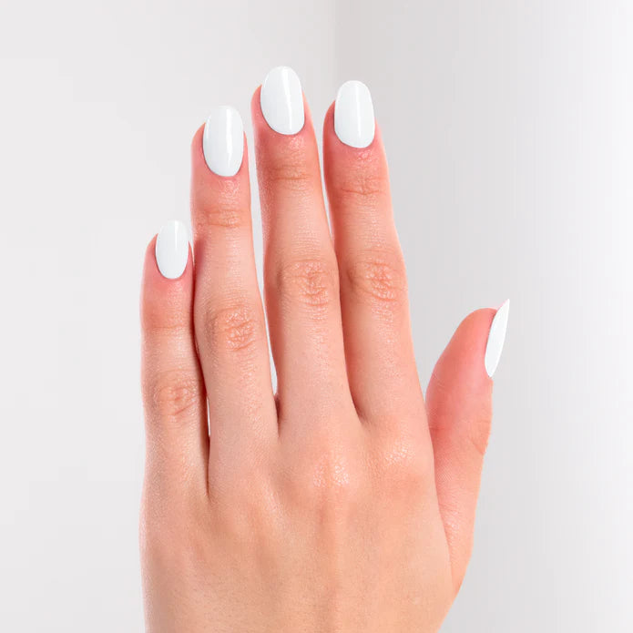 mesauda LACQWEAR gel polish 10 ml 23 WHITE