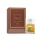 LATTAFA Khamrah Qahwa Eau De Parfum 100ml