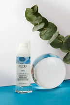 byothea EMULSIONE RIVITALIZZANTE Esfoliante e Rinnovante 50 ml