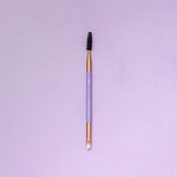 nejha 12 Brow Brush – Pennello Occhi Sopracciglia