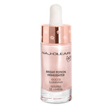 naj oleari Bright Potion Highlighter Gocce illuminanti viso