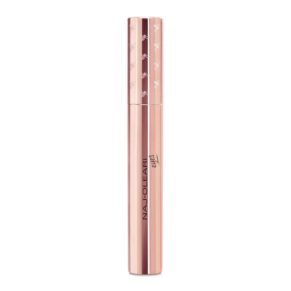 naj oleari Marvelous Curl Mascara Mascara effetto volume e incurvatura