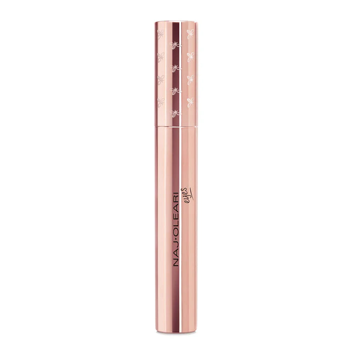 naj oleari Marvelous Curl Mascara Mascara effetto volume e incurvatura