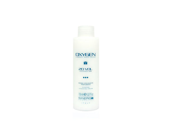 SINERGY COSMETICS - TECNICI - OXYGEN 20 VOL - 150 ml