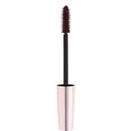 puro bio mascara double dream Allungante e Districante marrone