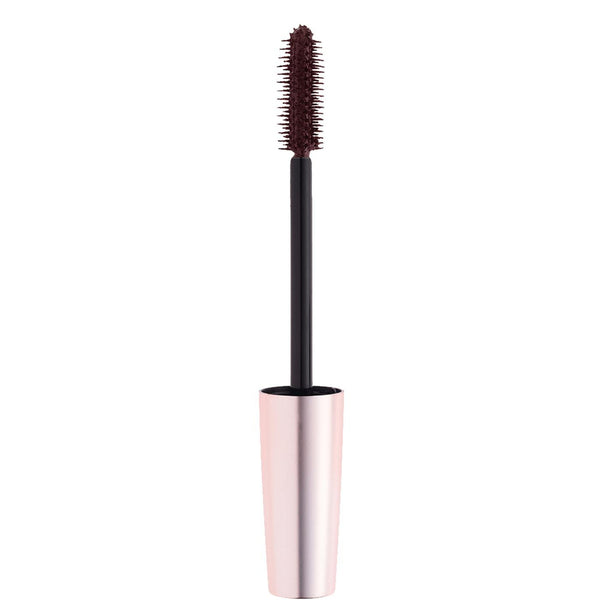 puro bio mascara double dream Allungante e Districante marrone