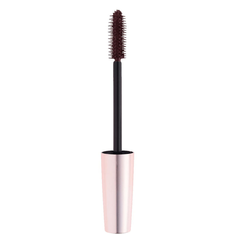 puro bio mascara double dream Allungante e Districante marrone