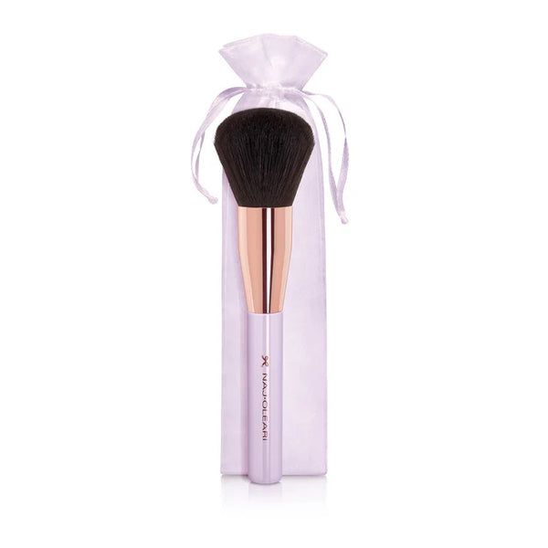 naj oleari Powder Brush Pennello polveri viso