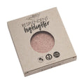 puro bio Highlighter refil illuminante oro rosa 04