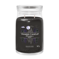 yankee candle MIDSUMMERS NIGHT candela profumata grande