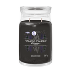yankee candle MIDSUMMERS NIGHT candela profumata grande