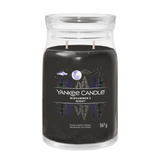 yankee candle MIDSUMMERS NIGHT candela profumata grande