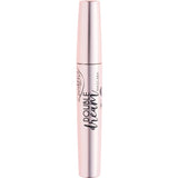 puro bio mascara double dream Allungante e Districante marrone