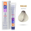 Bes Hi-Fi Hair Color Liposomi vegetali 900.82 BIONDO ULTRA SCHIARENTE BEIGE IRISEE - Tinta per capelli - 100ml