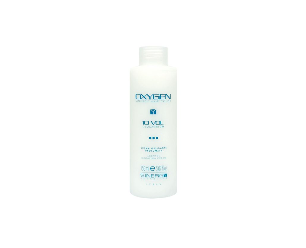 SINERGY COSMETICS - TECNICI - OXYGEN 10 VOL - 150 ml